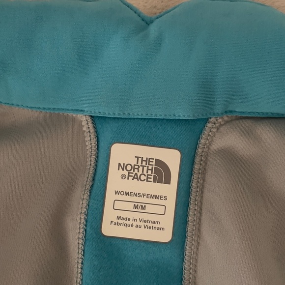 The North Face Women’s Lightweight Primaloft Jacket Sz Medium - Picture 5 of 6